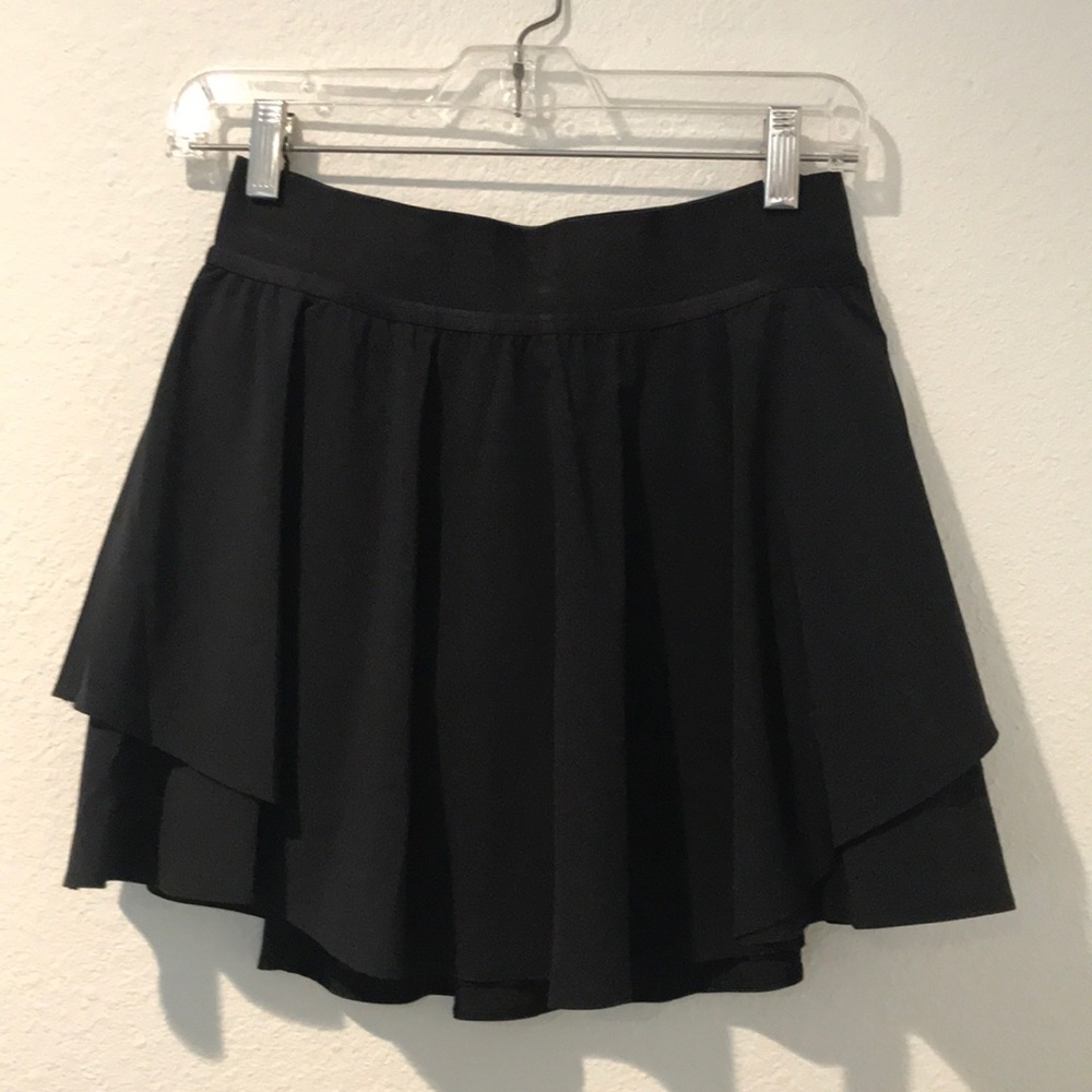 Tennis skirt